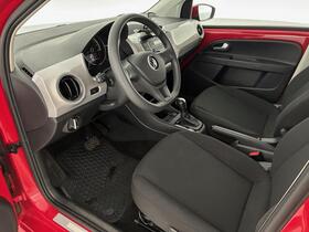 Volkswagen up! vaihtoauto