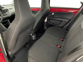 Volkswagen up! vaihtoauto