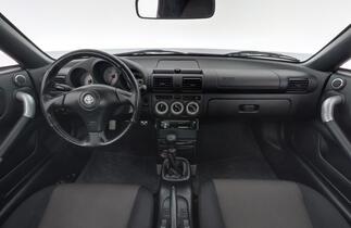 Toyota MR2 vaihtoauto