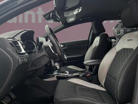 Kia Proceed vaihtoauto