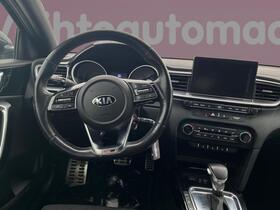 Kia Proceed vaihtoauto