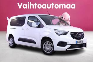 Opel Combo vaihtoauto