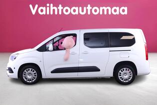 Opel Combo vaihtoauto
