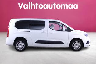 Opel Combo vaihtoauto