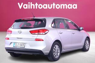 Hyundai i30 vaihtoauto