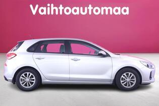 Hyundai i30 vaihtoauto