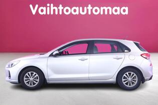 Hyundai i30 vaihtoauto