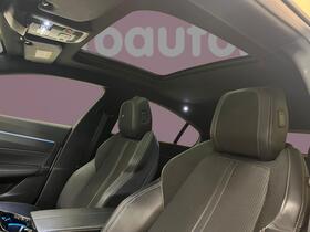 Peugeot 508 vaihtoauto