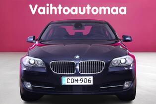 BMW 535 vaihtoauto