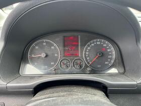 Volkswagen Caddy vaihtoauto