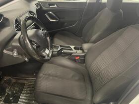 Peugeot 308 vaihtoauto