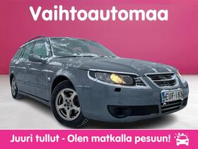 Saab 95 vaihtoauto