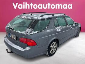 Saab 95 vaihtoauto