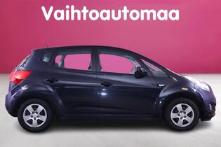 Kia Venga vaihtoauto