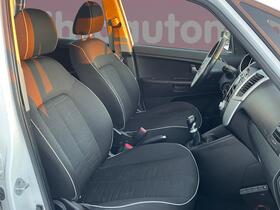 Kia Venga vaihtoauto