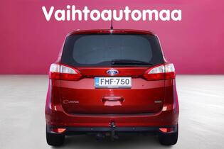 Ford C-MAX vaihtoauto