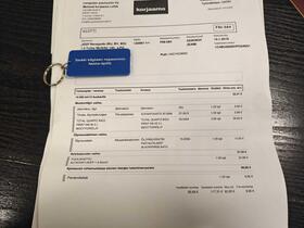 Jeep Renegade vaihtoauto