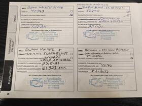 Jeep Renegade vaihtoauto