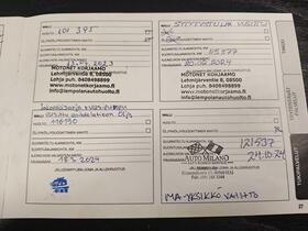 Jeep Renegade vaihtoauto