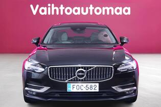 Volvo S90 vaihtoauto