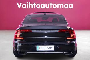 Volvo S90 vaihtoauto