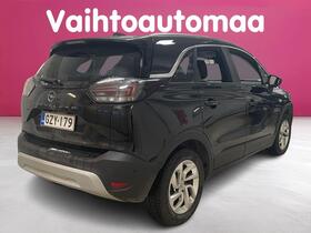 Opel Crossland vaihtoauto