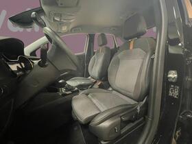 Opel Crossland vaihtoauto