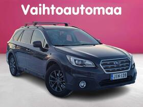 Subaru Outback vaihtoauto