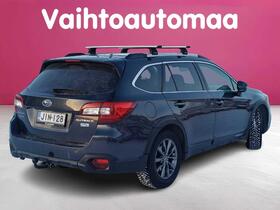 Subaru Outback vaihtoauto