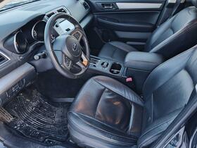 Subaru Outback vaihtoauto