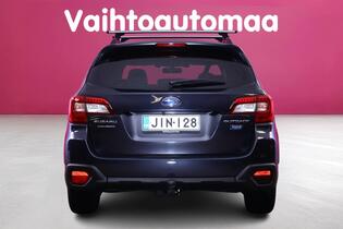 Subaru Outback vaihtoauto
