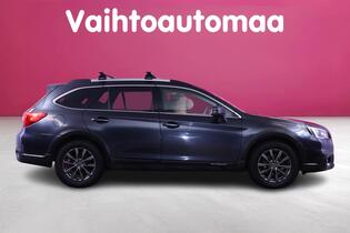 Subaru Outback vaihtoauto