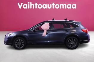 Subaru Outback vaihtoauto