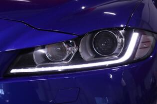 Jaguar F-PACE vaihtoauto