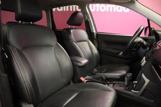Subaru Forester vaihtoauto