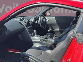 Nissan 350z vaihtoauto
