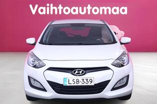 Hyundai i30 vaihtoauto