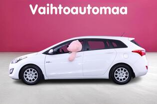 Hyundai i30 vaihtoauto