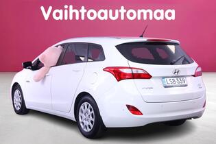 Hyundai i30 vaihtoauto