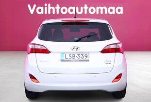 Hyundai i30 vaihtoauto