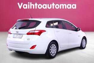 Hyundai i30 vaihtoauto