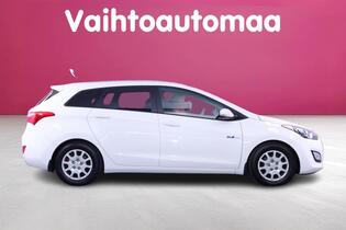 Hyundai i30 vaihtoauto