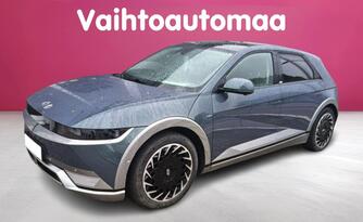 Hyundai IONIQ 5 vaihtoauto