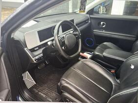 Hyundai IONIQ 5 vaihtoauto