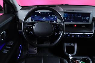 Hyundai IONIQ 5 vaihtoauto