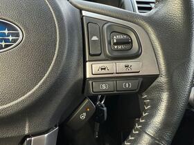 Subaru Forester vaihtoauto