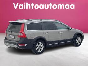 Volvo XC70 vaihtoauto