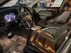 Volvo XC70 vaihtoauto