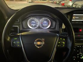 Volvo XC70 vaihtoauto