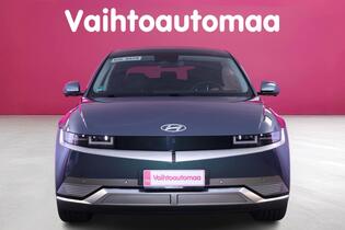 Hyundai IONIQ 5 vaihtoauto